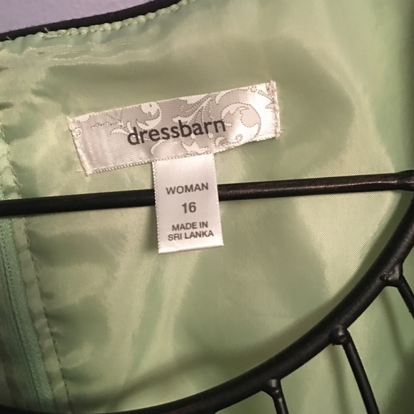 Dress. Size 16. - Picture 4 of 4