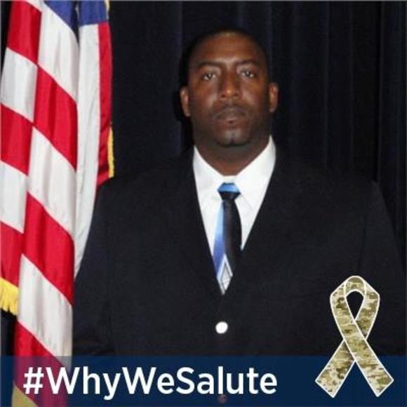 Meet your Posher, Andre - Picture 1 of 1