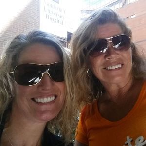 Meet your Posher, Dana ballard