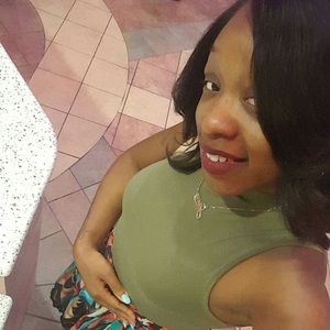 Meet your Posher, Sherese