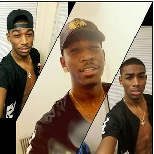 Meet your Posher, Davin