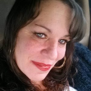 Meet your Posher, Renae