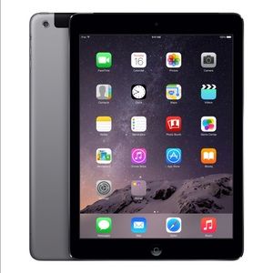 iPAD AiR 64GB 3G/WIFI-