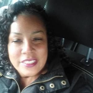 Meet your Posher, Charlene