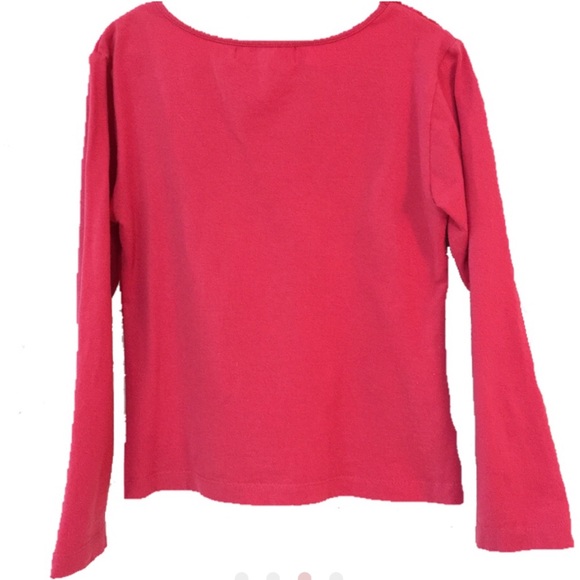 Mim-Pi Boutique Top - Picture 2 of 4