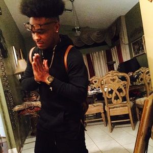 Meet your Posher, Denton