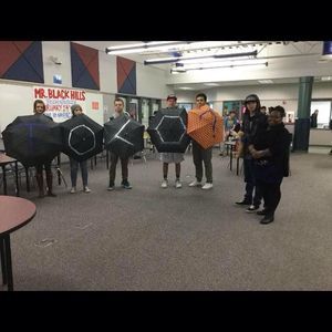 Meet your Posher, Jordan