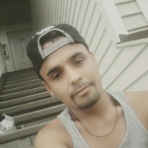 Meet your Posher, Rafael