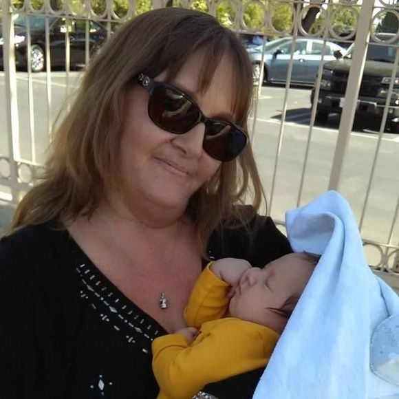 Meet your Posher, Michele - Picture 3 of 4