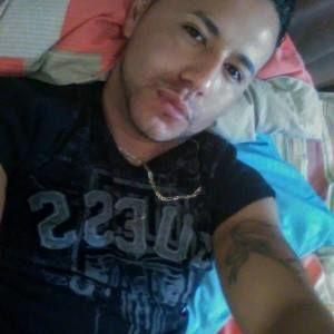 Meet your Posher, Felipe