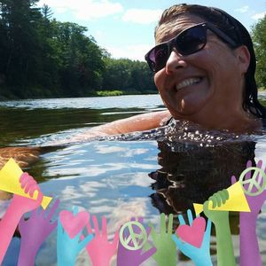 Meet your Posher, Renee