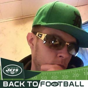 Meet your Posher, Christopher