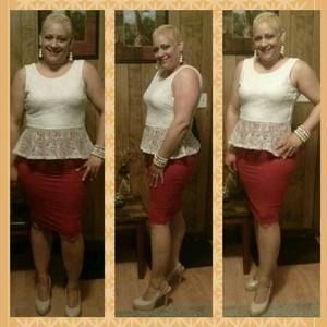 Meet your Posher, Hilda