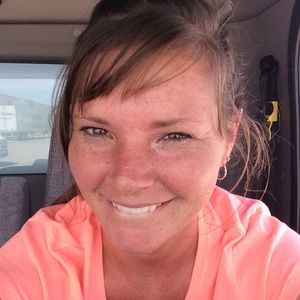 Meet your Posher, Tricia