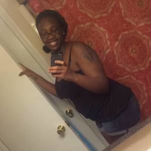 Meet your Posher, Keorra