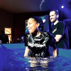 Meet your Posher, Asia-marie