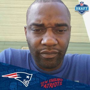 Meet your Posher, Patrick