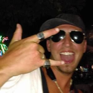 Meet your Posher, Aaron