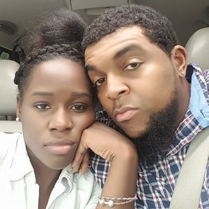 Meet your Posher, Alonzo