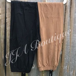 Plus Size Mocha super Soft Leggings!