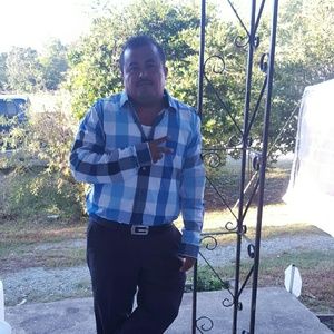 Meet your Posher, Faustino