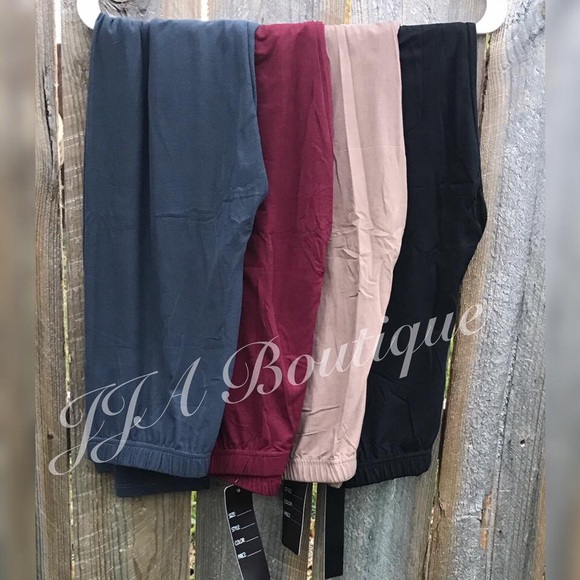 Charcoal Leggings