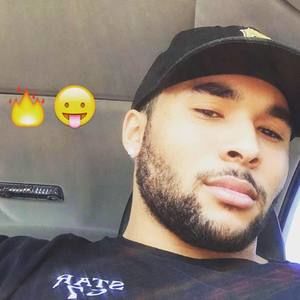 Meet your Posher, Logan