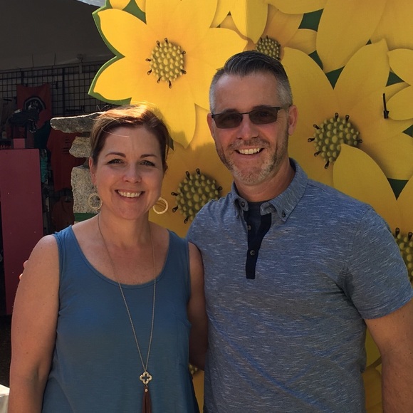 Meet your Posher, Chris - Picture 2 of 2