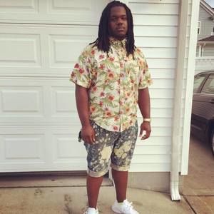 Meet your Posher, Marcus