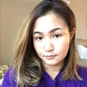 Meet your Posher, Bolortuya