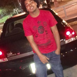 Meet your Posher, Robert