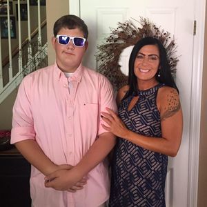 Meet your Posher, Christina