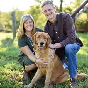 Meet your Posher, Cory