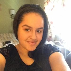 Meet your Posher, Krystal