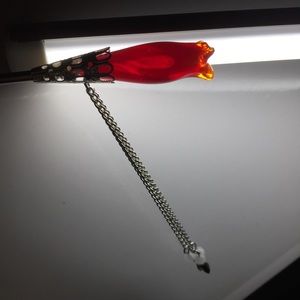 Chinese tradition hairpin