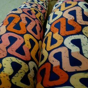 Lularoe TC leggings
