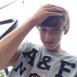 Meet your Posher, Noah