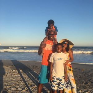 Meet your Posher, Greg