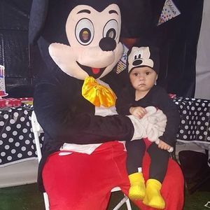 Meet your Posher, Marlon