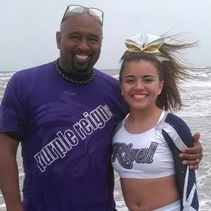 Meet your Posher, Mark