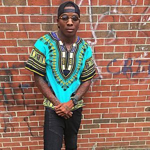 Meet your Posher, Sherman