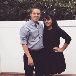 Meet your Posher, Alexandra