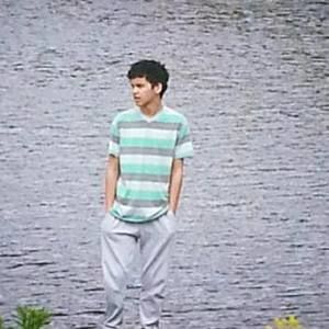 Meet your Posher, Ivan