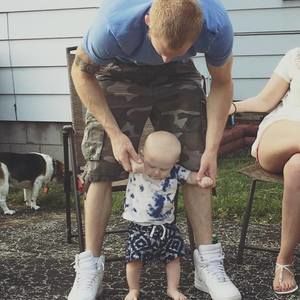 Meet your Posher, Ryan