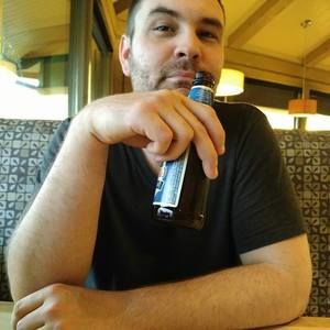 Meet your Posher, Rodney