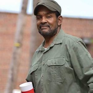 Meet your Posher, Catherine