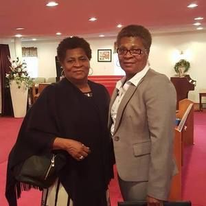 Meet your Posher, Carol