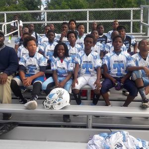 Meet your Posher, Vern