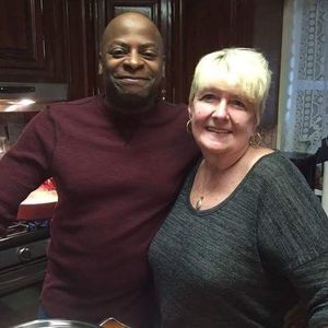 Meet your Posher, Jo