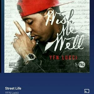 Meet your Posher, Willie